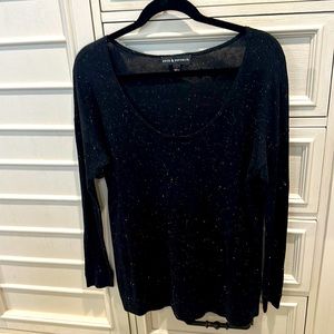 Rock & Republic size medium sweater